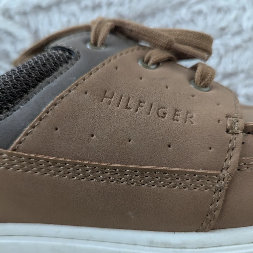 Tommy Hilfiger Chum Sneaker